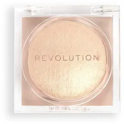 REVOLUTION Beam Bright Highlighter 2,45 g BRONZE