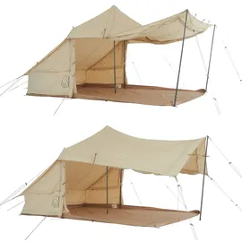 Nordisk Utgard Sky 13.2 Zelt