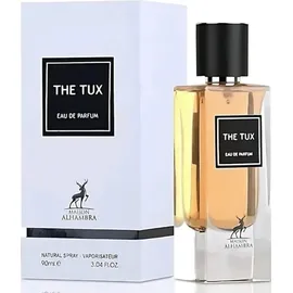 maison alhambra Winsome Eau de Parfum 90 ml