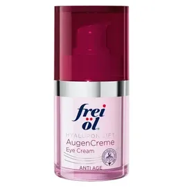 Frei Öl Anti Age Hyaluron Lift AugenCreme 15 ml