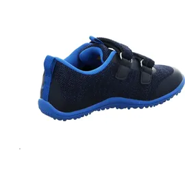 Dockers Klettschuh Kinder Blau 27