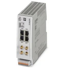 Phoenix Contact TC ROUTER 3002T-4G
