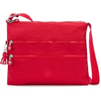 Kipling Alvar red rouge