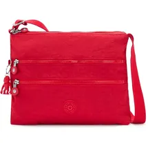 Kipling Alvar red rouge