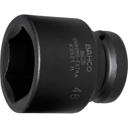 Kraft Steckschlüssel-Einsatz K9501M-60 1"-Vierk.