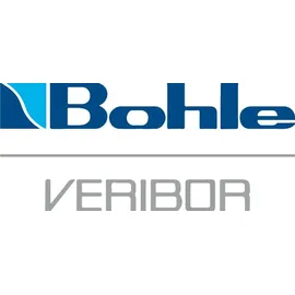 Bohle Saugheber Aluminium 1 Kopf 214 mm blau