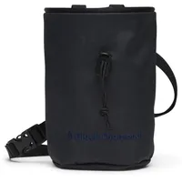 Black Diamond Mojo Chalk Bag - Carbon M/L