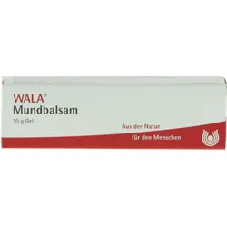 Mundbalsam Gel 10 g