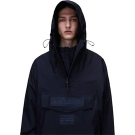 Napapijri RF Next Windbreaker Herren Blau M