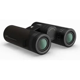 GPO  Passion ED 8x32 schwarz/braun