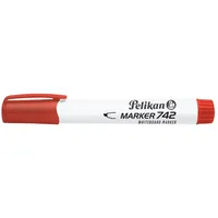 Pelikan Whiteboard Marker 742 Rot