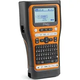 Brother PT-E560BTVP Professioneller elektronischer Marker