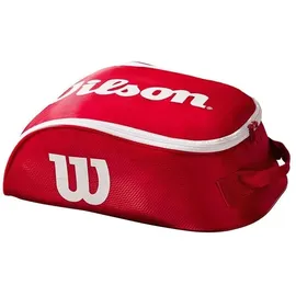 Wilson Tour IV Shoe Bag RDWH