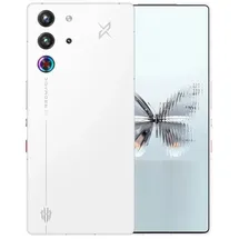 nubia REDMAGIC 10 Pro 12 GB RAM 256 GB Lightspeed