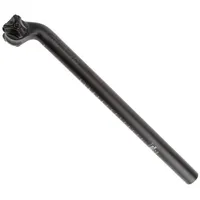 Ergotec Viper 31.6mm Sattelstütze schwarz (57872301)