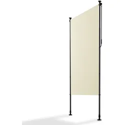 Senkrechtmarkise Barbados - Beige
