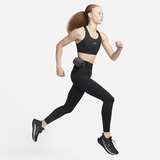 Nike Damen Go Trail High-Waisted 7/8 Leggings schwarz