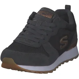 SKECHERS OG 85 - Goldn Gurl charcoal 36