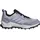 Adidas Terrex AX4 Damen silver violet/blue dawn/solar gold 39 1/3