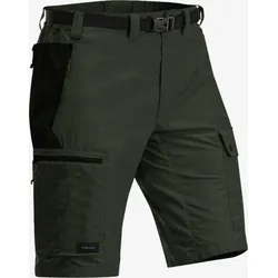 Trekkingshorts Herren robust - MT500 M