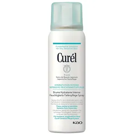 Guhl Curel Feuchtigkeits-Tiefenpflege Spray Travel Size