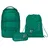 Satch Pack Fearless Green