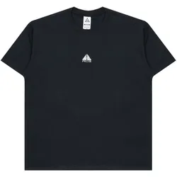 Nike ACG TEE LBR LUNGS - Schwarz - S