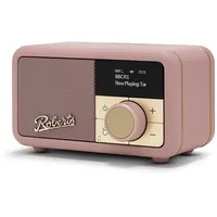 Roberts Revival Petite 2 pink