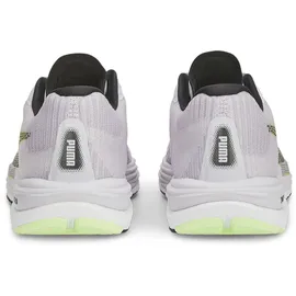 Puma Velocity Nitro 2 Fade Damen spring lavender/puma black/fizzy lime 39