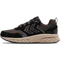 hummel Marathona Reach LX DS Sneaker 1216 - anthracite/java 40