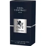 OTTO KERN Cool Contrast Eau de Toilette 30 ml