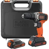 Black & Decker BCD003C2K-QW