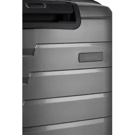 Travelite Air Base 4-Rollen 67 cm / 71 l anthrazit