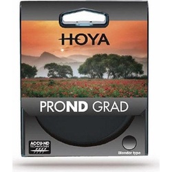 Hoya PROND32 GRAD 77 MM, Objektivfilter