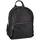 Picard Legere Rucksack Schwarz