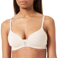 Triumph Damen Flex Smart P EX Bra, Soft Praline, 04