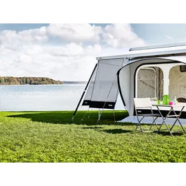 Thule Sun Blocker G2 Seitenwand 200 cm Grau
