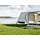 Thule Sun Blocker G2 Seitenwand 200 cm Grau