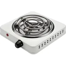 Avizar Elektro-Kochplatte mobil 1000 W Ø21 cm