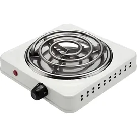 Avizar Elektro-Kochplatte mobil 1000 W Ø21 cm
