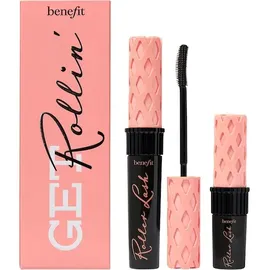 Benefit Cosmetics Roller Lash Mascara Black 1 ml