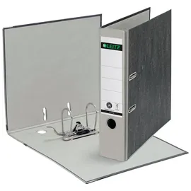 Leitz Ordner A4 80 mm grau