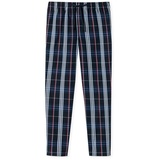 SCHIESSER Pyjamahose Mix & Relax bunt 58