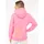 Zwillingsherz Alissa 2.0 Hoodie Rosa M