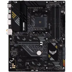 ASUS TUF GAMING B550-PRO - Motherboard - ATX - Socket AM4 - AMD B550 Chipsatz -
