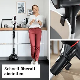 Bosch Unlimited Serie 7 BKS711MTB weiß