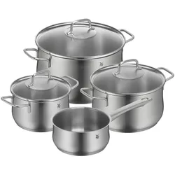 WMF Topfset 4-tlg. BRILLANT