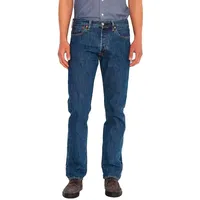 Levi's 501TM Original Jeans Stonewash 38 34
