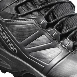 Salomon Schuhe Toundra Pro Climashield Waterproof, L40472700 - Schwarz