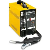 Deca D-Mig + Draht (15,1 kg)
